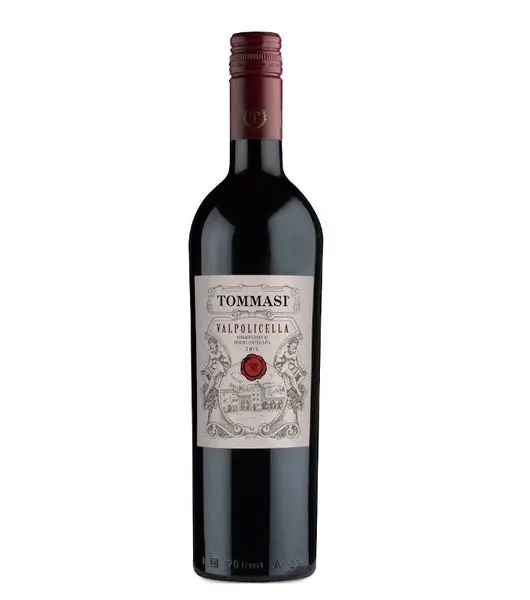 TOMMASI VALIPOLICELLA 750ML